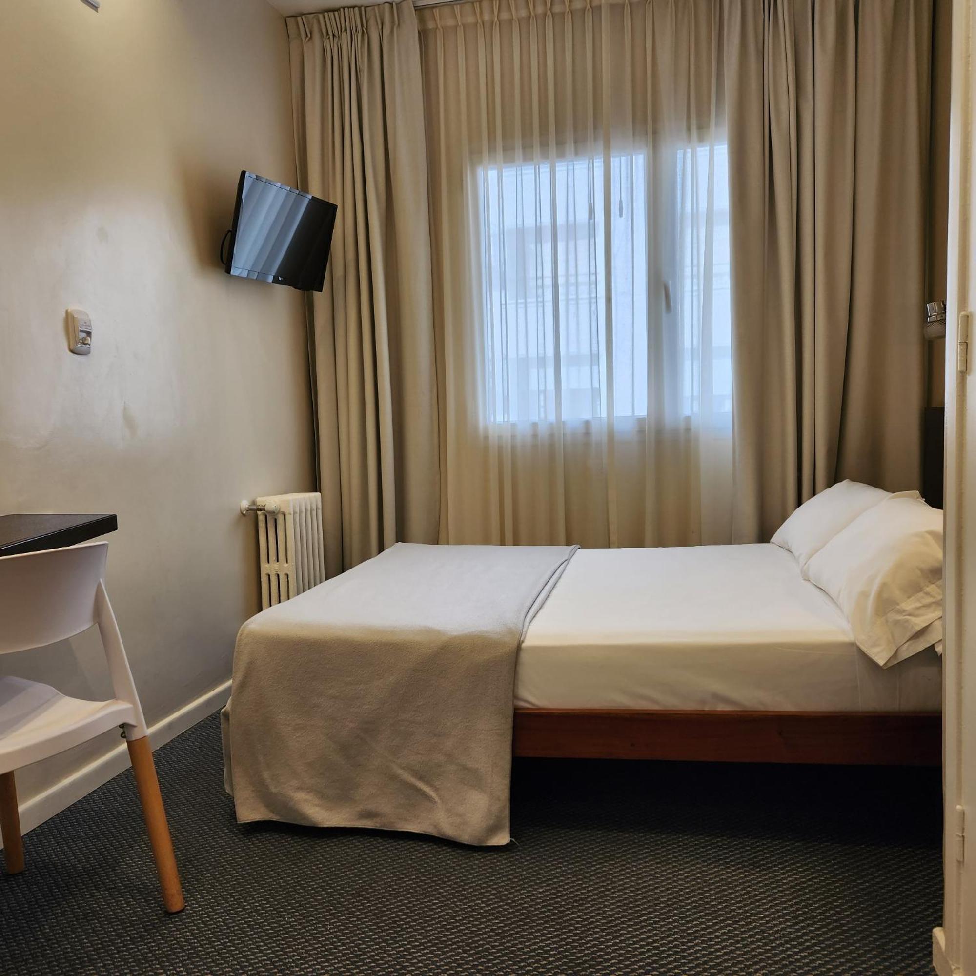 Hotel Arcos Mar del Plata Buitenkant foto
