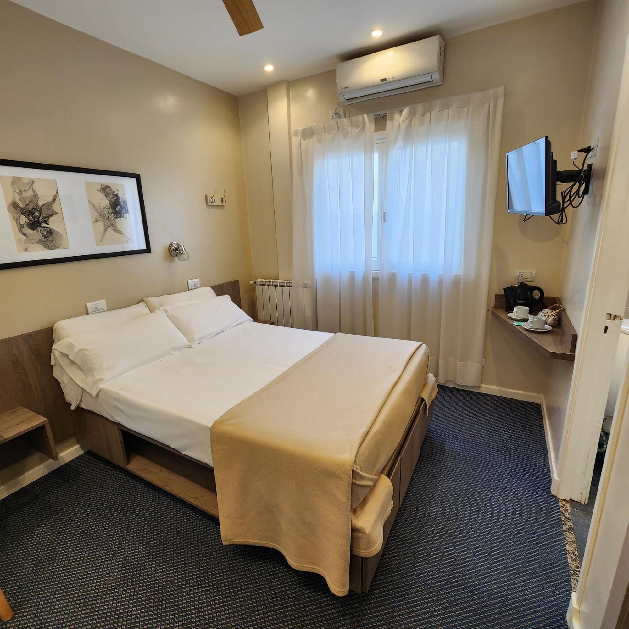 Hotel Arcos Mar del Plata Buitenkant foto