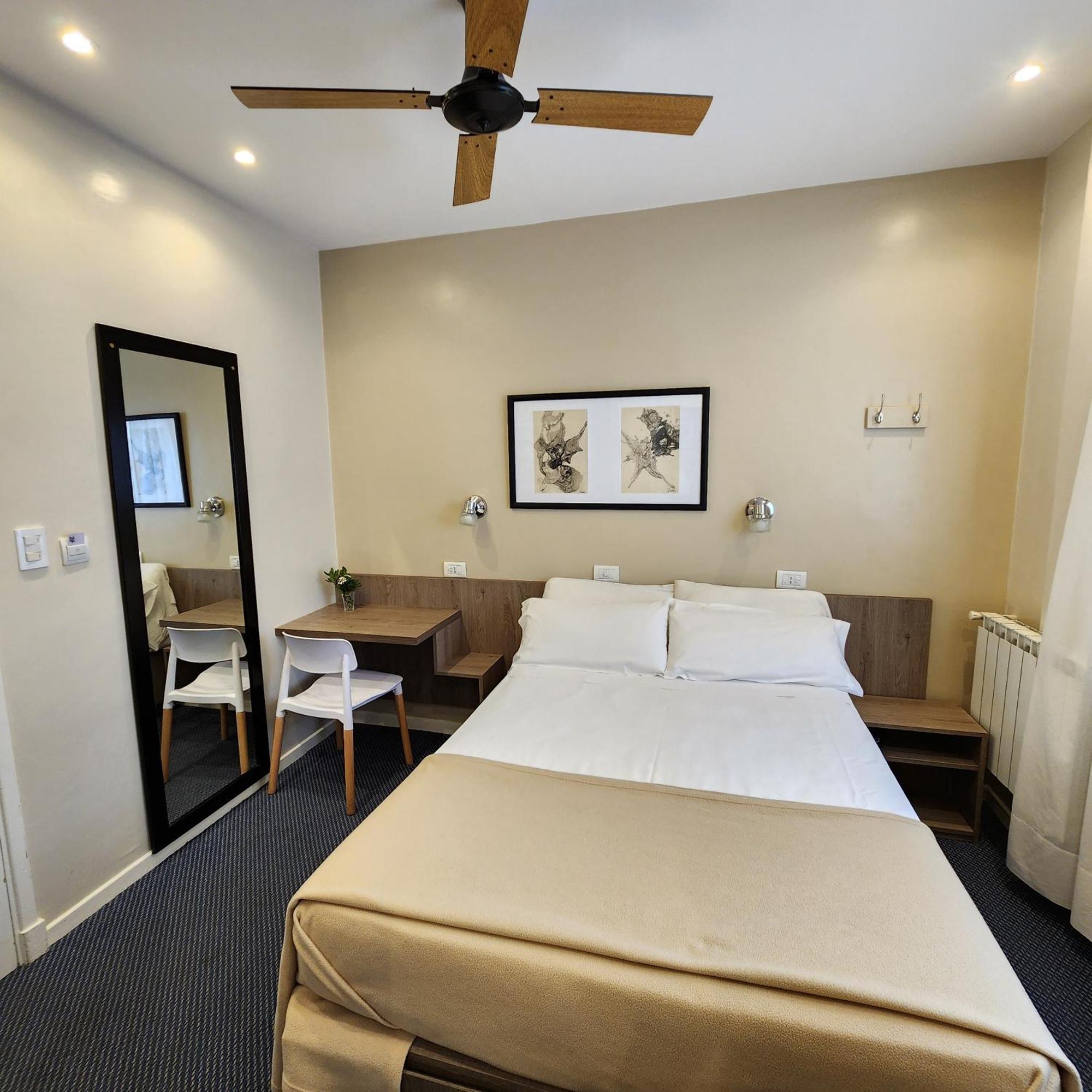 Hotel Arcos Mar del Plata Buitenkant foto