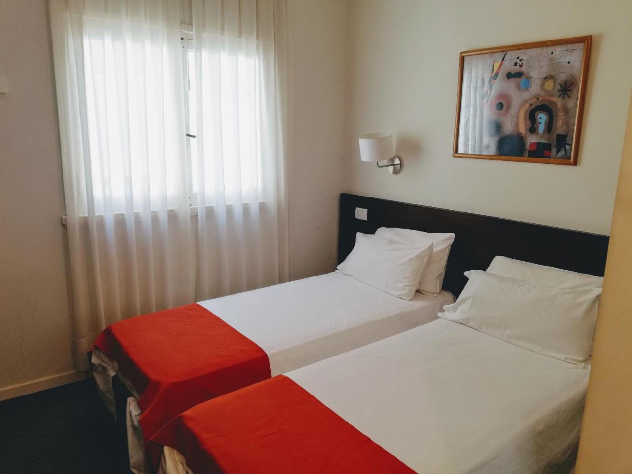 Hotel Arcos Mar del Plata Buitenkant foto