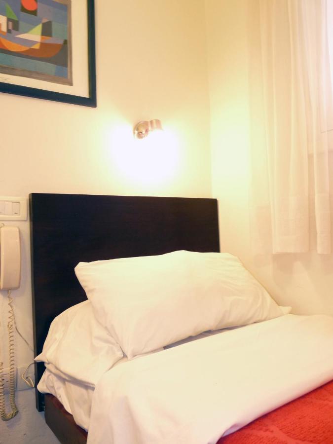 Hotel Arcos Mar del Plata Kamer foto