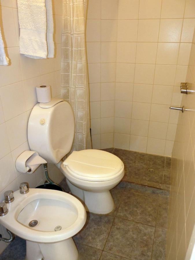 Hotel Arcos Mar del Plata Kamer foto